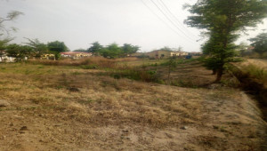 5 Marla Plot For Sale In DHA 9 Town - Block A