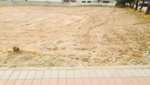 4 Kanal Plot For Sale In Bedian Road