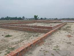 5 Marla Plot For Sale In DHA Phase 6 - Block E