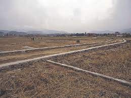 5 Marla Plot For sale In DHA Phase 6