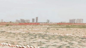 4 Kanal Plot For Sale In Lake City - Sector M-1