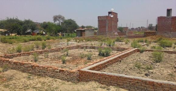 4 Kanal Plot For Sale In Lake City - Sector M-1