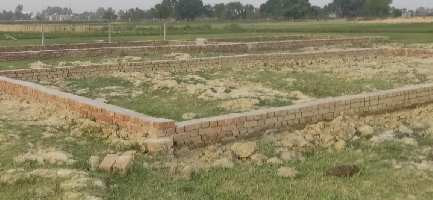 5 Marla Plot For Sale In Lake City - Sector M7 - Block B