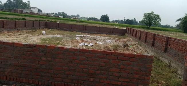 5 Marla Plot For Sale In Bahria Town - Rafi Block