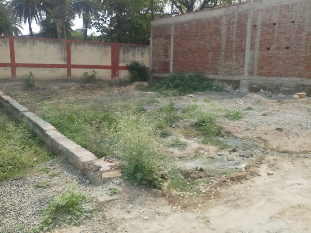 5 Marla Plot For Sale In Bahria Orchard