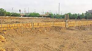 10 Marla Plot For Sale In Bahria Orchard