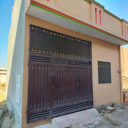 17 Marla House For Sale In Askari 10 - Sector F