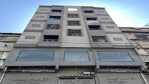 8 Marla Flat For Rent In Clifton - Block 8