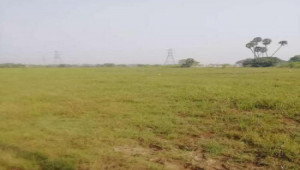 2 Kanal Plot For Sale In DHA Phase 5