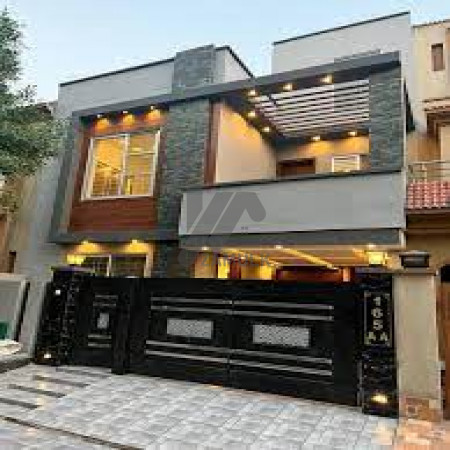 1 Kanal House For Sale In DHA Phase 6