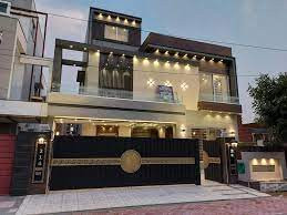 1 Kanal House For Sale In DHA Phase 6