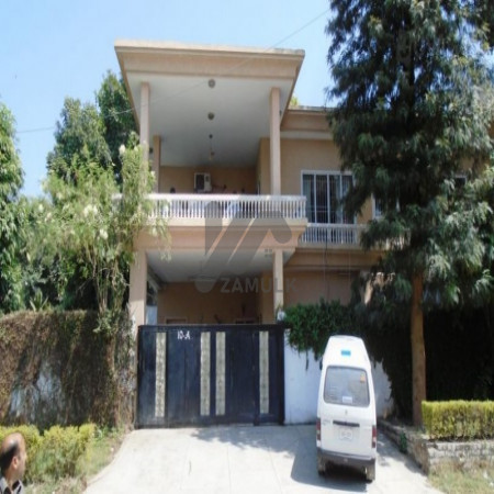 1 Kanal House For Sale In DHA Phase 6