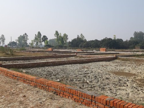 1 Kanal Plot For Sale In Iqbal Avenue