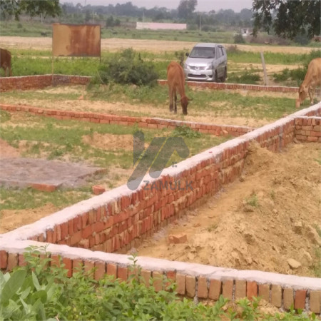 1 Kanal Plot For Sale In Iqbal Avenue