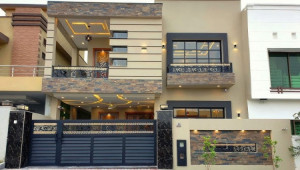 4 Marla House For Sale In Architects Engineers Housing Society