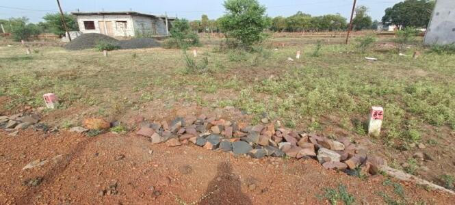 10 Marla Plot For Sale In Fazaia Housing Scheme Phase 2