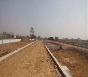 5 Marla Plot For Sale In Khayaban-e-Amin