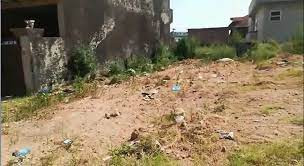10 Marla Plot For Sale In Fazaia Housing Scheme Phase 2