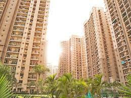 2.3 Marla Flat For Rent In Bahria Town - Jasmine Block