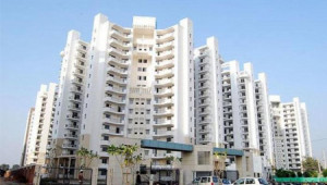 1.8 Marla Flat For Rent In Bahria Town - Quaid Block