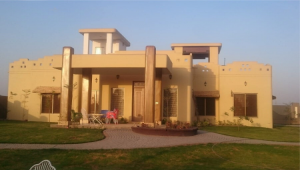 Farm House