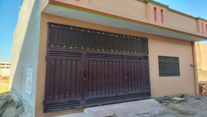 12 Marla House For Rent In PWD Housing Scheme