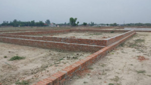 2 Kanal Plot For Sale In DHA Phase 6