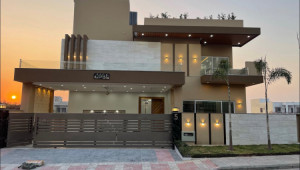 2 Kanal House For Sale In Gulberg