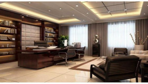 4 Marla Office For Rent In Gulberg 5