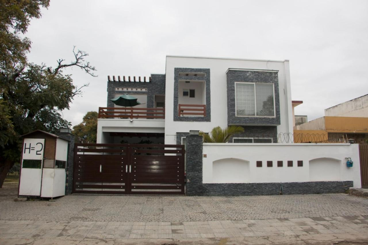14 Marla House For Sale In Chaklala Scheme 3