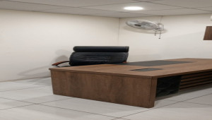 Fully Furnished Office For Rent At Canal Road With All Facilities