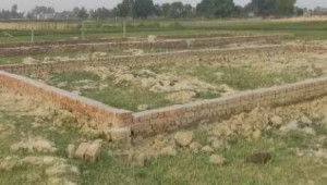 1 Kanal Plot For Sale In DHA Phase 5