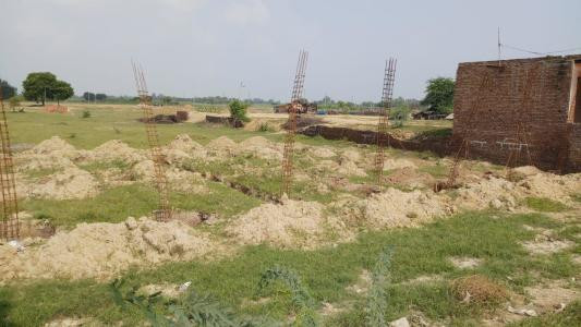 1 Kanal Plot For Sale In DHA Phase 4 - Sector C