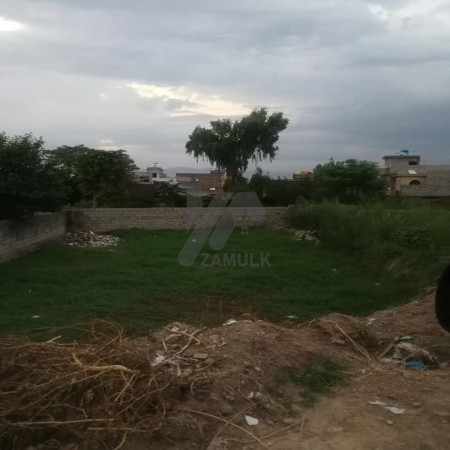 1 Kanal Plot For Sale In Fazaia Housing Scheme Phase 1