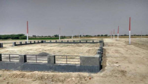 1 Kanal Plot For Sale In DHA Phase 2 - Sector H
