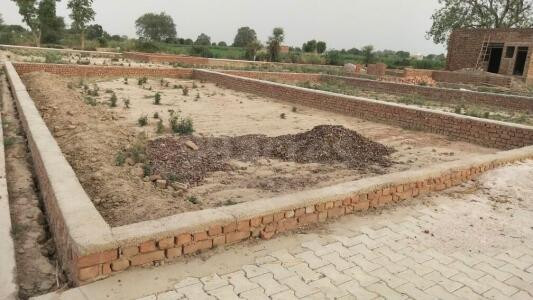1 Kanal Plot For Sale In DHA Phase 2 - Sector H
