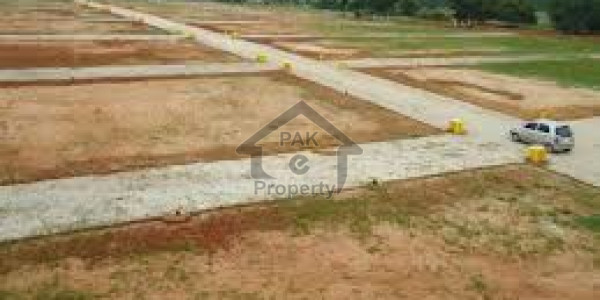Residential Plot Is Available For Sale
