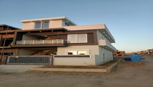 1 Kanal House For Sale In DHA Phase 7