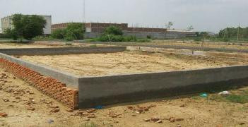 1 Kanal Plot For Sale In DHA Phase 8 - Zone B