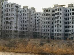 6.4 Marla Flat For Rent In Silver Oaks Apartments