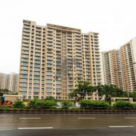 7.8 Marla Flat For Rent In Silver Oaks Apartments