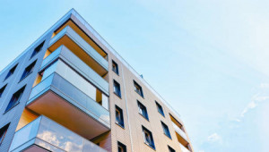 7.8 Marla Flat For Rent In Silver Oaks Apartments