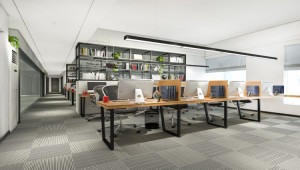 Ideal Office Available For Rent Susan Road at Faisalabad