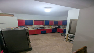 Ideal Investment: Building with 2 Shops & 3 Apartments – Saadi Town Block 3