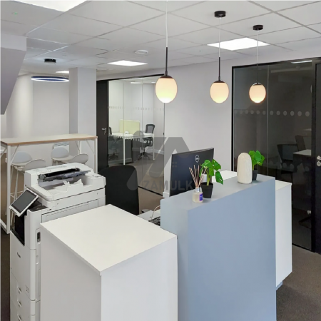 1500 sqft office available for rent, Blue Area Islamabad