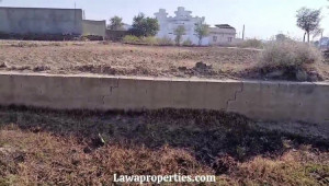 2 Kanals Residential Plot for Sale in Madina Colony, Changa Road, Lawa, District Talagang & Chakwal