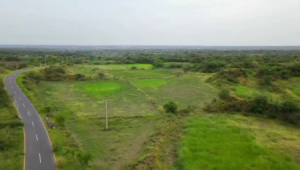 750 Kanal Agriculture Land in Chakwal, Talagang Highway 30 Ft Front