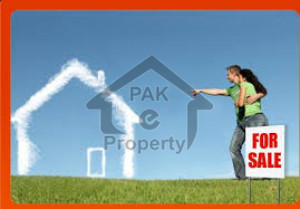 Residential Plot Is Available For Sale