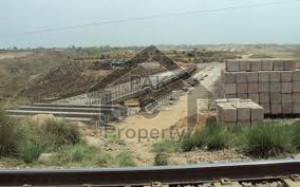 Residential Corner Plot Is Available For Sale