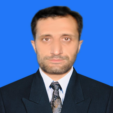 Imran Ali